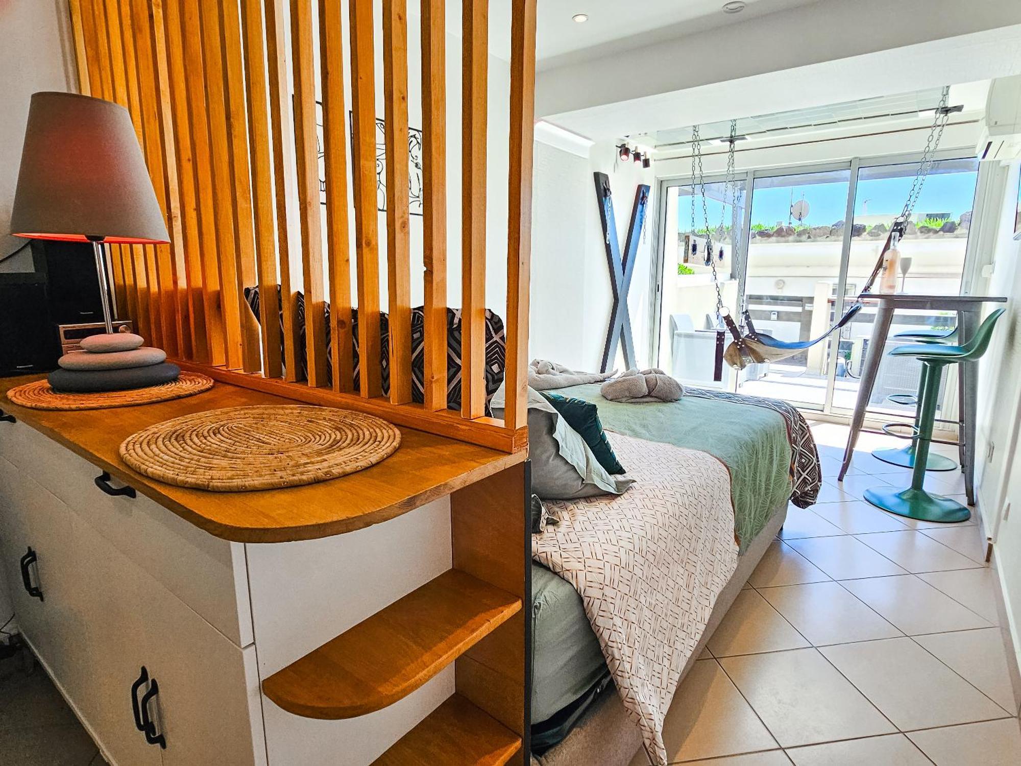 Cap D'Agde Naturist Port Nature Garden Exterior foto